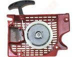 Avviamento Motosega Cinese 45Cc 4T Easy Alu