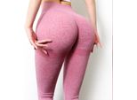 Leggings Push Up - Rosa/S KP14824