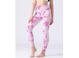 Leggings Push Up BA-15628 - Rosa/S KP15628