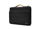Tomtoc Defender-A14, Valigetta Per Laptop Da 16 Pollici, Nero