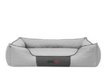 Letto Per Cani "Comfort Ekolen"" Xl 85×65 Cm - Accogliente Divano Per Cani, Sfoderabile, Resistente E Lavabile | Doggy"