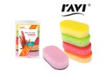 Spatola Da Cucina Profilata Ravi Sharp 5 Pz.