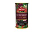 Hyson Frutti Esotici 100 G (Tè Nero Sfuso)