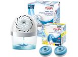 Ceresit Deumidificatore Aero 360 Starter Set Fiori Di Campo 2X450G Tabs