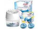 Ceresit Deumidificatore Aero 360 Starter Set Con 2 Schede Fiori Di Campo