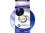 Daler Rowney Aquafine Watercolour Paint Set 18 Pezzi