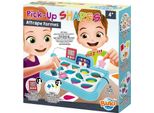 Gioco Di Destrezza Con Forme Geometriche