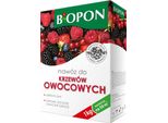 Biopon Concime Per Arbusti Da Frutto 1KG