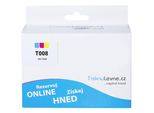 Vassoio Tisknulevne.Cz T008 (Azzurro, Ciano Chiaro, Magenta, Viola Chiaro, Giallo)