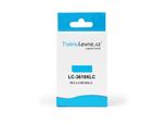 Vassoio Tisknulevne.Cz LC-3619XLC (Azzurro)