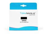 Cartuccia Tisknulevne.Cz 2500XL Pgi-2500Xl-Bk (Nero)
