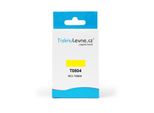 Vassoio Tisknulevne.Cz T0804 (Giallo)