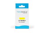 Vassoio Tisknulevne.Cz LC-3619XLY (Giallo)