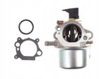 Carburatore Con Strozzatura E Guarnizioni Per Motore Briggs & Stratton B&S Quantum 498965