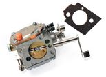 Carburatore Per Wacker WM80: BS500 BS600 BS650 BS700 BS50-2 BS60-2 BS70-2 / 0117285