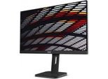 Aoc P1 24P1/GR - 60,5 Cm (23.8") - 1920 X 1080 Pixel - Full Hd - Led - 5 Ms - Grigio"