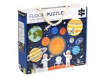 Puzzle Da Pavimento Petit Collage Universo