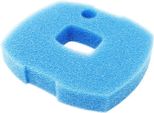 Sunsun Ricambio Per Pompa Per Laghetti CUF-2800-5800 - Spugna Filtrante - Blu - Grossa 50 Mm - Per Pompa Per Fontane, Accessori Per Filtri Per Laghetti