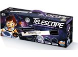 Telescopio Buki - 30 Possibilità
