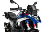 Cupolino Puig Naked Sport Nero Omologato Abe Per Bmw