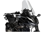 Puig Parabrezza Touring Trasparente 600X485Mm Per Yamaha