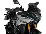 Cupolino Puig Sport Fumè Scuro Per Suzuki Gsx-S Gx