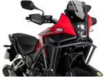 Cupolino Puig Sport Fumè Scuro 265X265Mm Per Honda Nx