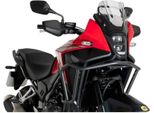 Cupolino Puig Sport Trasparente 265X265Mm Per Honda Nx