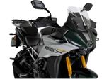 Cupolino Puig Sport Trasparente Per Suzuki Gsx-S Gx