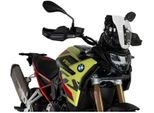 Cupolino Puig Sport Trasparente Omologato Abe Per Bmw F 900 Gs