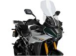 Cupolino Puig Touring Trasparente Per Suzuki Gsx-S Gx