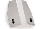 Cupolino Puig Urban Fumè Chiaro 405X370Mm Per Keeway