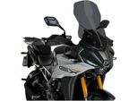 Cupolino Puig Touring Fumè Scuro Per Suzuki Gsx-S Gx