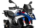 Cupolino Puig Naked Sport Carbon Look Omologato Abe Per Bmw