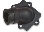 Collettore Malossi D. 22/28 E Lunghezza 24,5 Inclinato Minarelli Verticale
