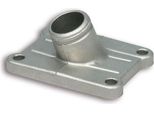 Collettore Malossi D. 20X25 Inclinato Per Kit 1612615