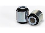 Kit 2 Antivibranti Silent Block Malossi D. 24X10,5 Mm Per Carter C/RC-ONE