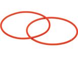 Coppia O-Ring D 47,37X1,78 Mm Malossi Torque Driver 6111662 - 6111656 - 6111660