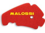Spugna Filtro Aria Doppio Strato Malossi Red Sponge