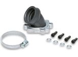 Kit Collettore Inclinato Malossi X360 D. 30/35 Lunghezza 52