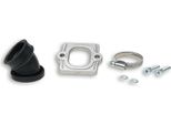 Kit Collettore Inclinato Malossi X360 D. 30/35 Lunghezza 29