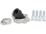 Collettore Inclinato Malossi X360 Racing D. 22/24,5 Lunghezza 33