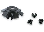Calotta Guida Rulli Variatore Malossi Multivar 2000 Mhr 519019 - 5118238
