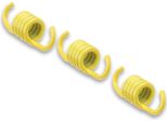 Kit 3 Molle Malossi Racing D 2 Gialle Per Frizione Originale