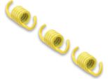 Kit 3 Molle Malossi Racing D 1,8 Gialle Rinforzate Per Frizione Originale