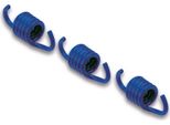 Kit 3 Molle Malossi Racing D 3,0 Blu Per Frizione Originale
