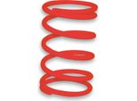 Molla Di Contrasto Variatore Malossi Multivar Rossa 58X135 Mm K 5,4