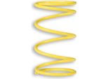 Molla Di Contrasto Variatore Malossi Multivar Gialla 65X112 Mm K 6,6