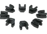 Kit 8 Cursori Variatore Malossi Multivar