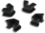 Kit 4 Cursori Variatore Malossi Multivar